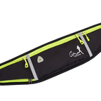 Wautton Running Packs Road Runner Waist Bag