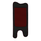 Heated Arm roller Sleeve with USB Compression wellness