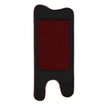 Heated Arm Massager Sleeve with USB Compression Therapy