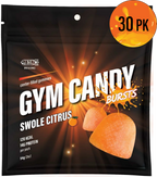 Gym Candy Bursts