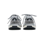 Women's Casually Comfortable Running Shoes – Chunky Technical Mesh Trainers