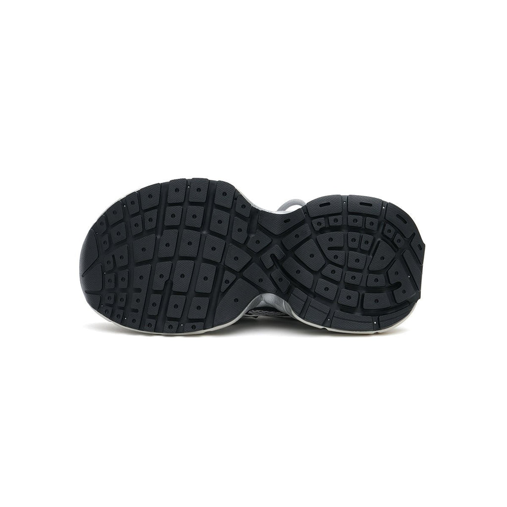 Women's Casually Comfortable Running Shoes – Chunky Technical Mesh Trainers