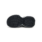 Women's Casually Comfortable Running Shoes – Chunky Technical Mesh Trainers
